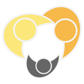 Lern-Ort-Akademie Logo