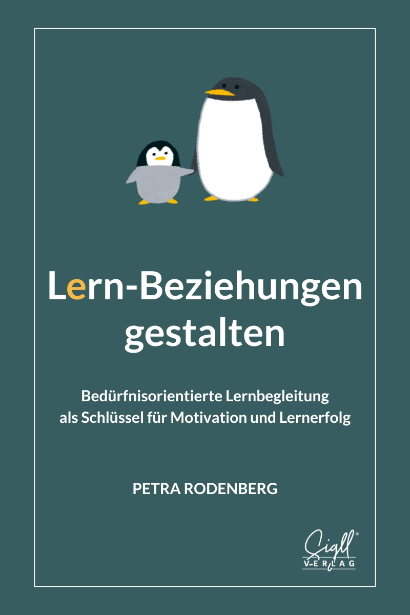 Buch Lern-Beziehungen gestalten