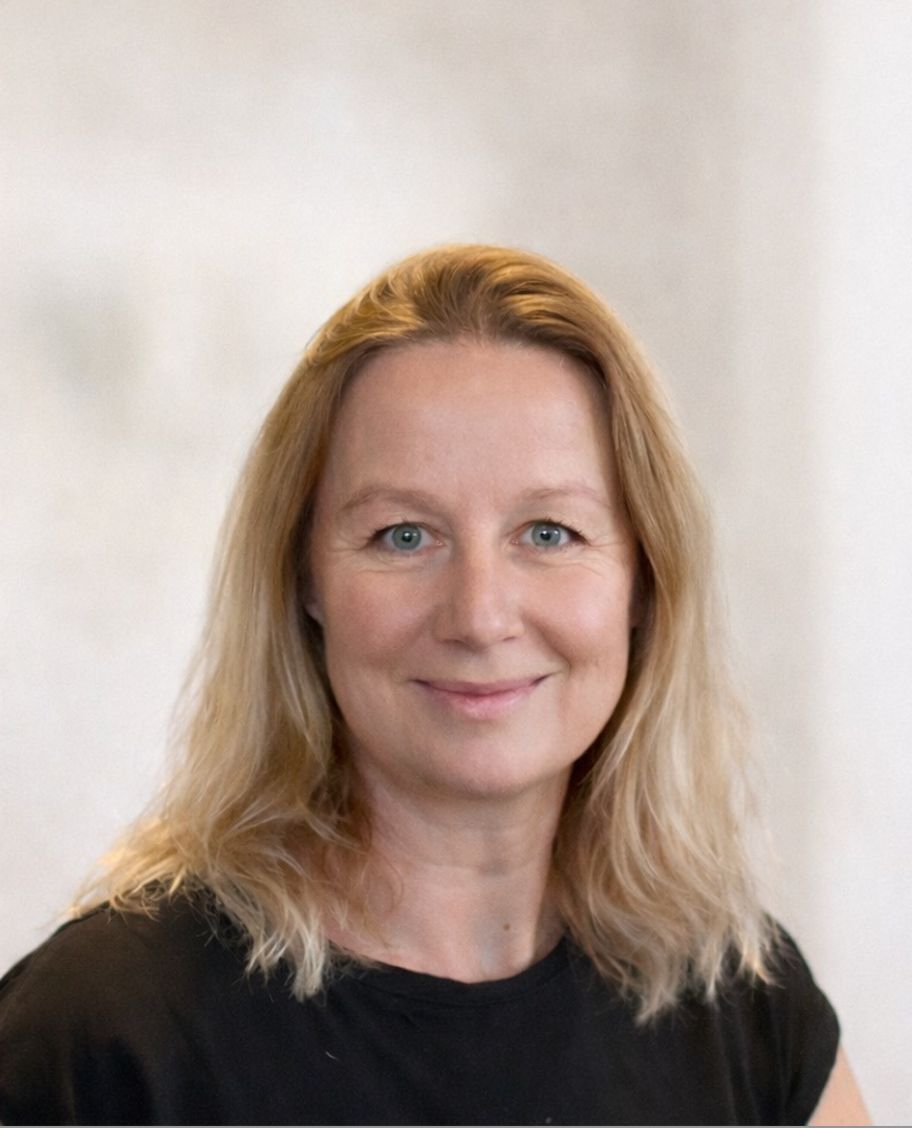 Katharina Hofacker