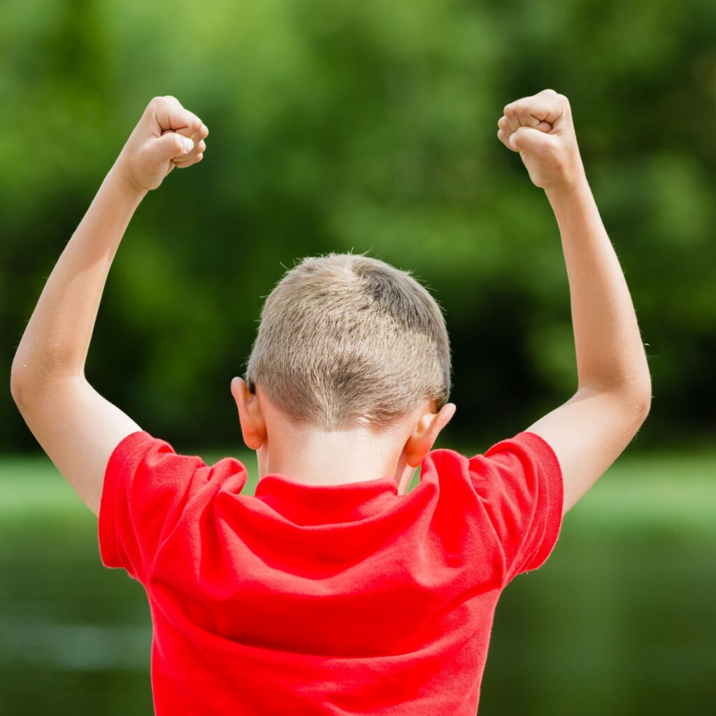 Kindern mit LRS Erfolg organisieren