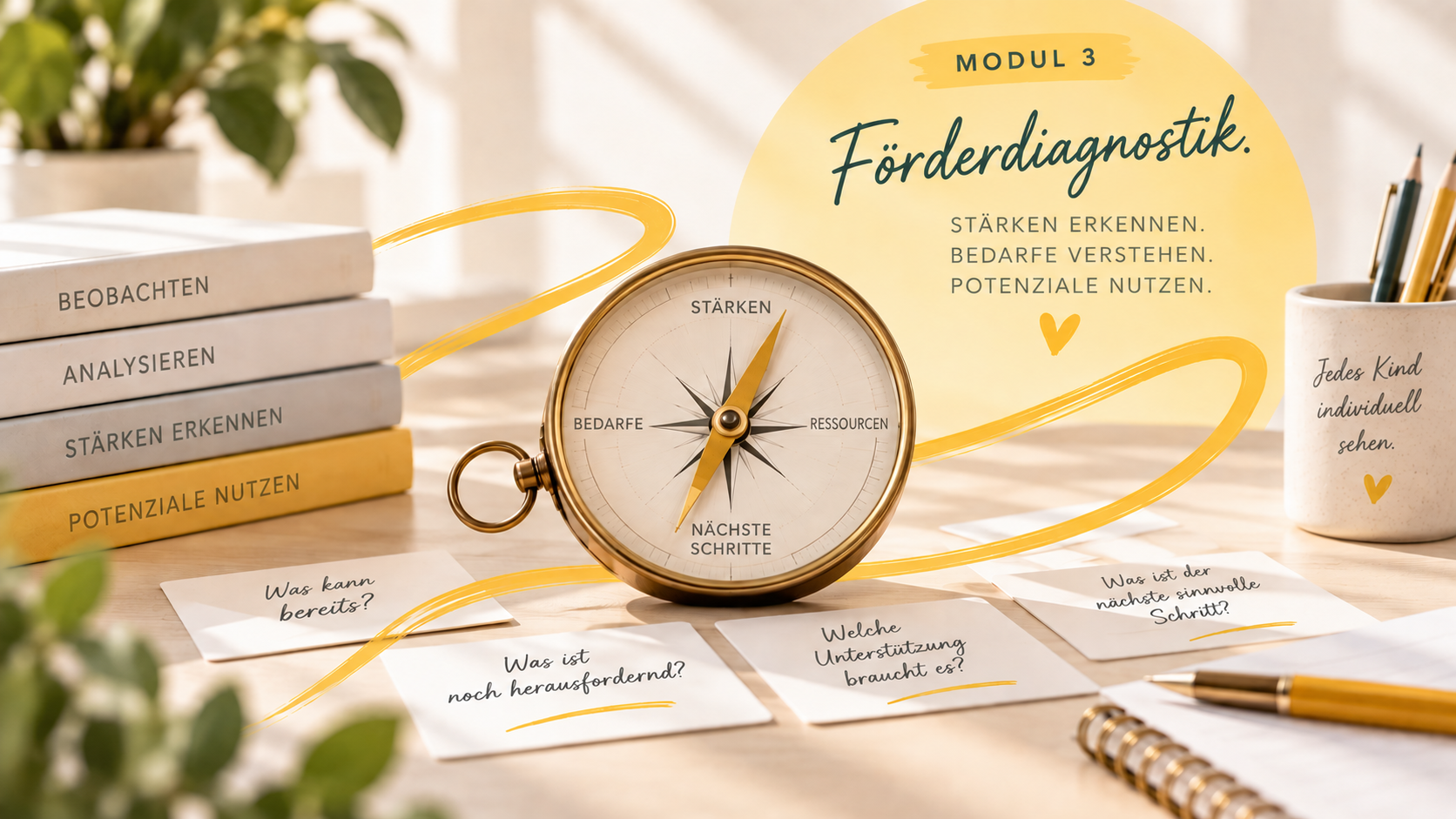 Modul 3: F&ouml;rderanalyse