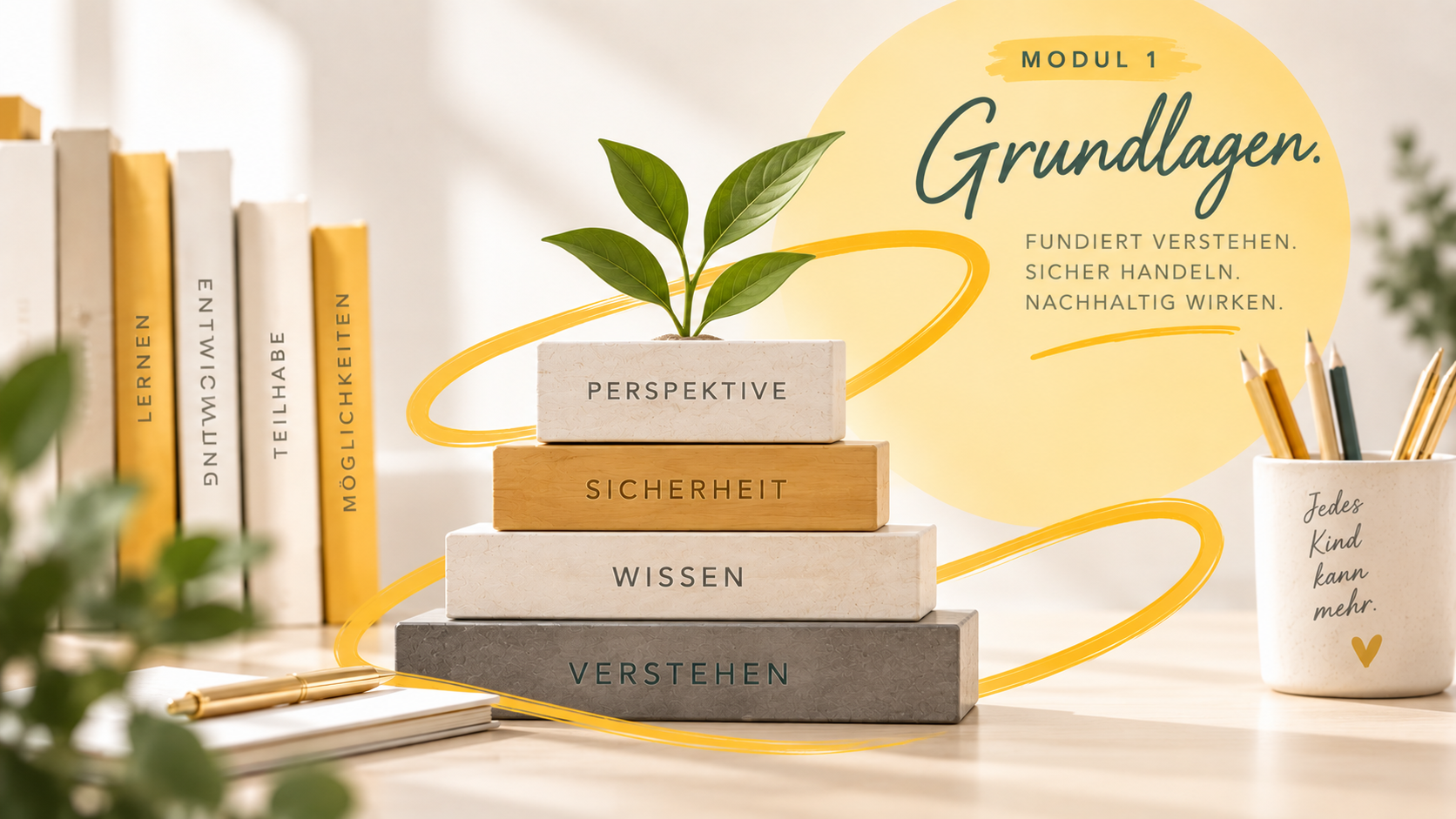 Modul 1: Grundlagen
